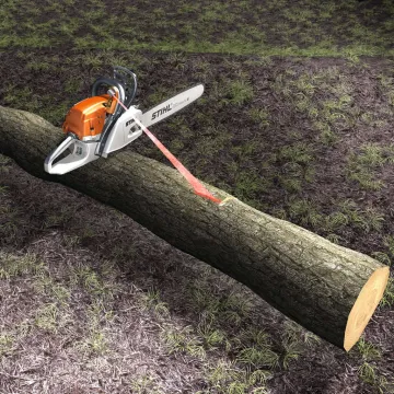 Laser na pílu STIHL