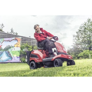 Solo by AL-KO R7 - 63.8 A Comfort - Rider
