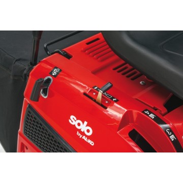 Solo by AL-KO R7 - 65.8 HD Premium