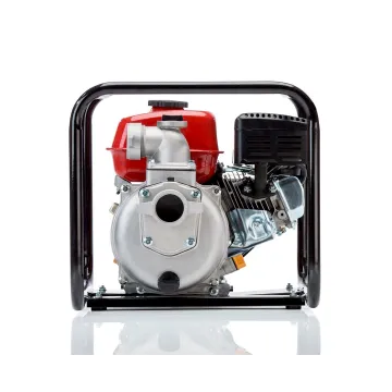 Benzínové čerpadlo AL-KO BMP 30000 - detailný záber