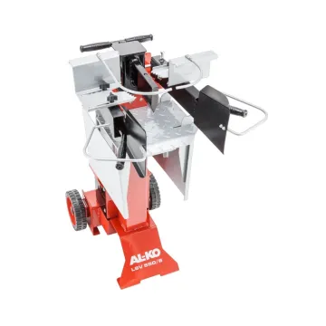 štiepač AL-KO LSV 550/6