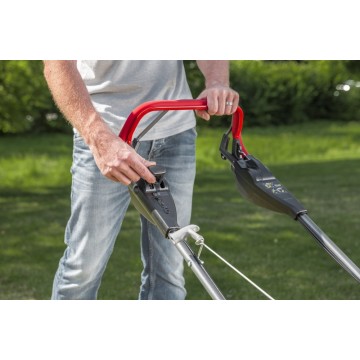 AL-KO Premium 520 VSI-B