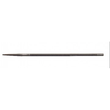 Okrúhly pilník na pílové reťaze, bez násady 3/8", 5,2 x 200mm