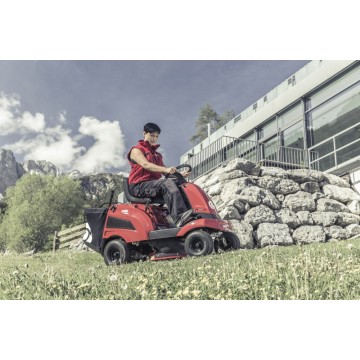 AL-KO R7 - 65.8 HD Premium