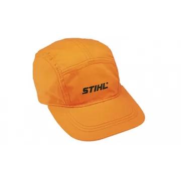 Šiltovka STIHL oranžová