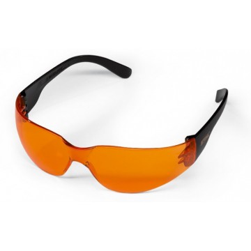 Ochranné okuliare FUNCTION LIGHT, oranžové