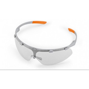 Ochranné okuliare STIHL Advance SuperFit, číre