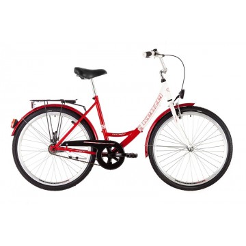 Mestský bicykel 26" KENZEL MYLADY Ceremony