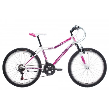 24" KENZEL ROXIS, rám 13",...