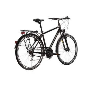 Trekingový bicykel 28" KROSS TRANS 3.0, rám 19"