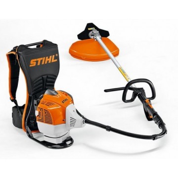 STIHL FR 410 C-E