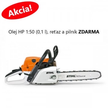 STIHL MS 241 C-M