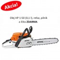 STIHL MS 261 - Profesionálna motorová píla