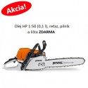 STIHL MS 362 - motorová píla