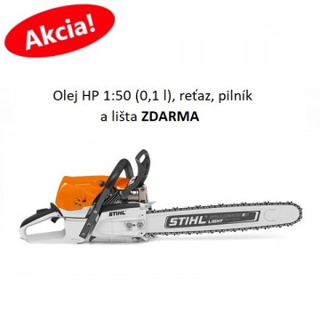 STIHL MS 462 - motorová píla
