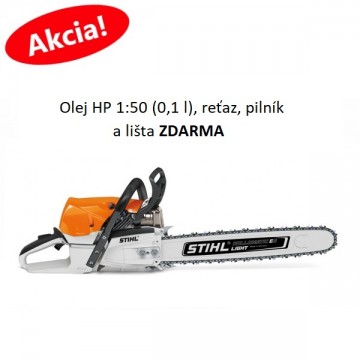 STIHL MS 462 C-M