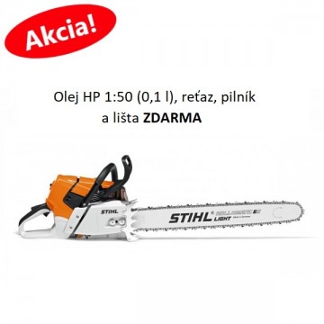 STIHL MS 661