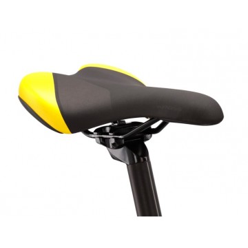 Horský bicykel 26" KROSS HEXAGON 2.0, rám 17", grafitový