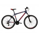 26" KROSS HEXAGON 1.0, rám...