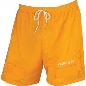 kraťasový suspenzor Bauer Core Mesh Jock