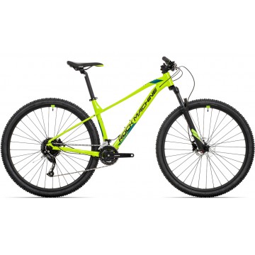 Horský bicykel 29" ROCKMACHINE TORRENT 20-29