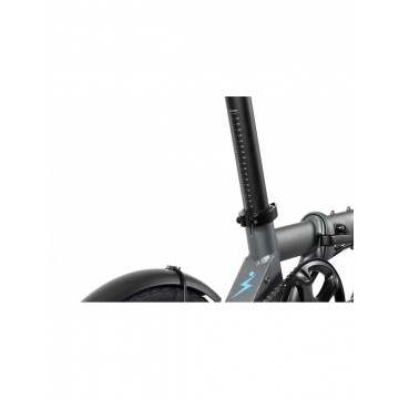 EOVOLT CITY 4SPEED