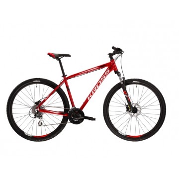 29" KROSS HEXAGON 5.0, rám 19"