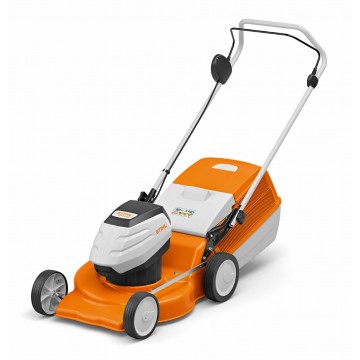 STIHL RMA 248