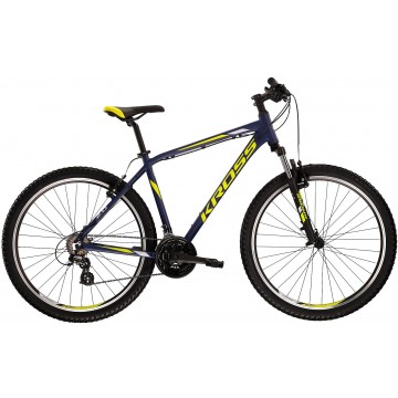 Horský bicykel KROSS Hexagon 2.0