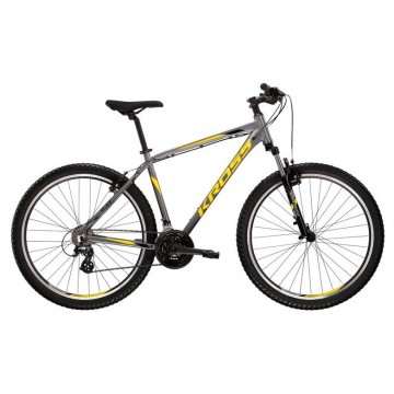 Horský bicykel 27,5" KROSS Hexagon 2.0
