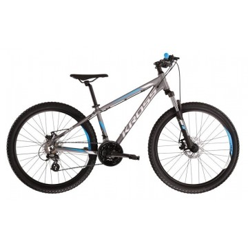 Horský bicykel 27,5 KROSS Hexagon 3.0