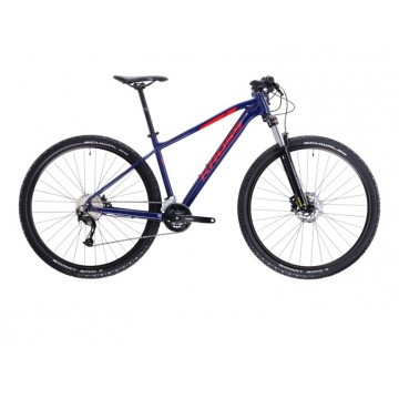 29" KROSS Level 2.0, rám...