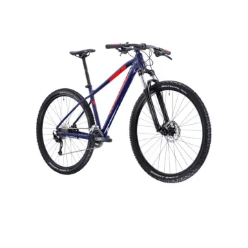 Horský bicykel 29" KROSS Level 2.0, rám 20"