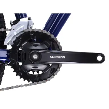 Horský bicykel 29" KROSS Level 2.0