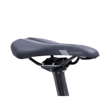 Horský bicykel 29" KROSS Level 2.0 - detail sedadla
