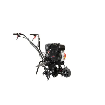 AL-KO MH 540 - Benzínový kultivátor