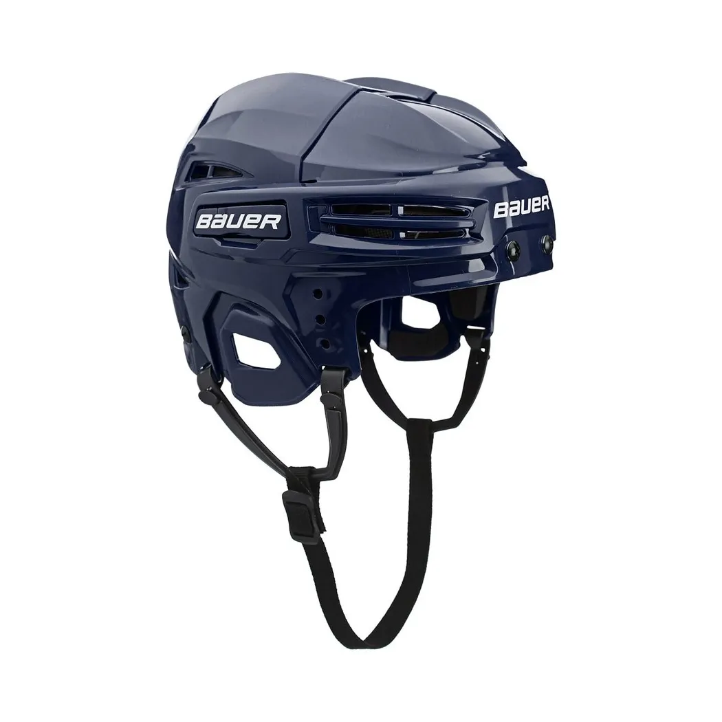 Hokejová prilba BAUER IMS 5.0, navy