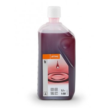 STIHL HP 1:50, 1 l  - Olej pre dvojtaktné motory