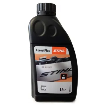 Mazací minerálny olej ForestPlus 200 l