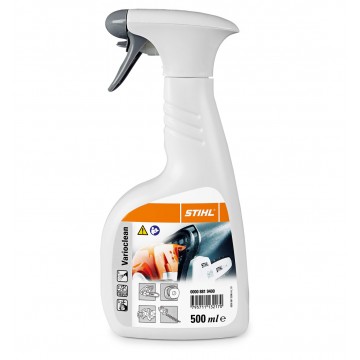 Špeciálny čistiaci prostriedok Varioclean, 500 ml