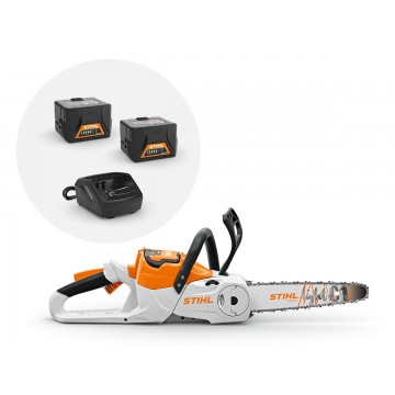 STIHL MSA 70 C, set s 2x AK30