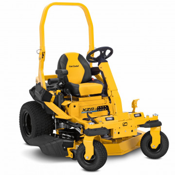 Zero-Turn Rider Cub Cadet XZ8 S122