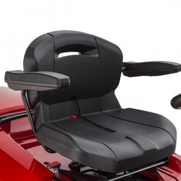 Solo By AL-KO T 22-105.4 HD-A V2 Premium - sedenie