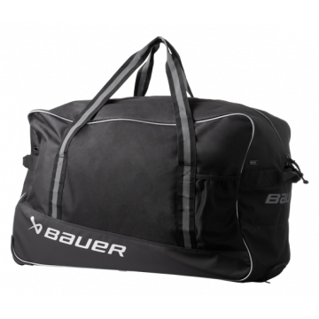 BAUER Core Wheel - Hokejový vak s kolieskami