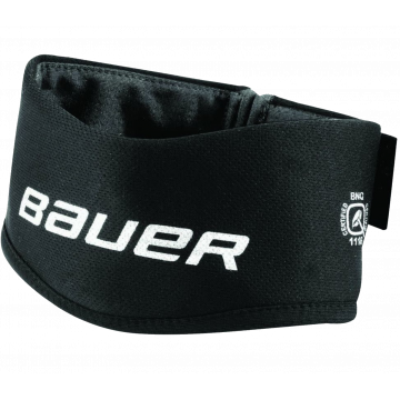 BAUER NG21 Premium - Chránič krku, nákrčník