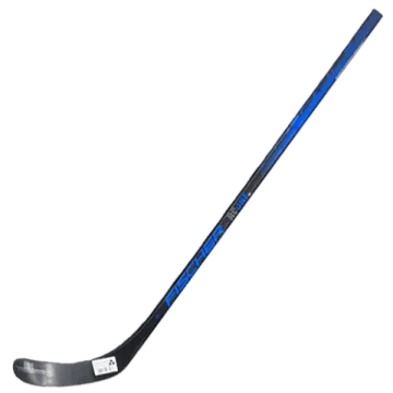 Kompozitová hokejka FISCHER RC ONE IS1, YTH