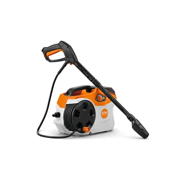 STIHL REA 60 set s 2 x AK 30 S