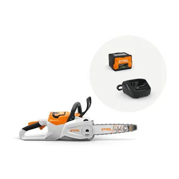STIHL MSA 80 C set s 2 x AK 30 S