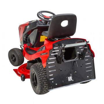 traktor Solo by AL-KO T 15-93.3 HD-A Comfort