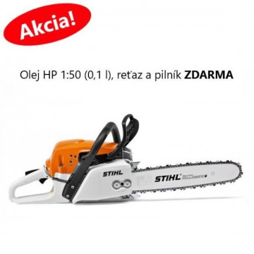 STIHL MS 271 - Motorová píla